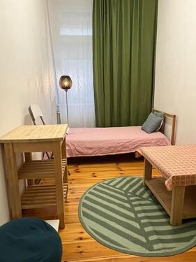 Foto - 2 Zimmer frei an Frauen, auch einzeln in Prenzlauer Berg