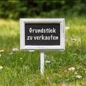 Foto - Eckgrundstück mit Baugenehmigung