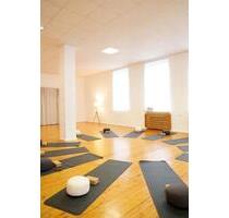 Raum für Sport, Seminar, Yoga, Tanz, Atelier, Praxis, Unterricht - Bremen Findorff