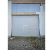 LagerhalleHallenabteil - 1.300,00 EUR Kaltmiete, in Untermeitingen (PLZ: 86836)