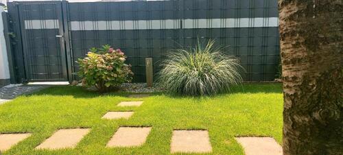 Foto - Doppelhaushälfte mit Garten von Eigentümer zu verkaufen