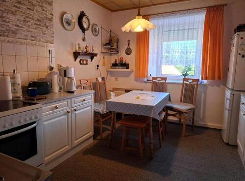 Foto - Etagenwohnung in Hettstedt zur Miete