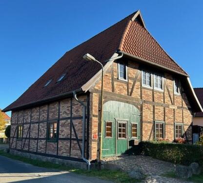 Foto - Einzigartiges EFH mit viel Platz und interessanter Lage