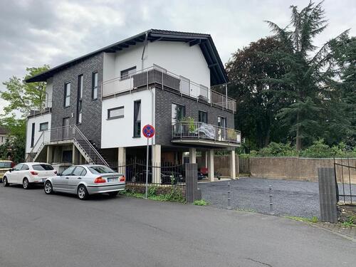 Foto - 3 Zimmer Wohnung Balkon mit Rheinblick