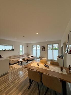 Foto - 3 Zimmer Etagenwohnung in Erpel