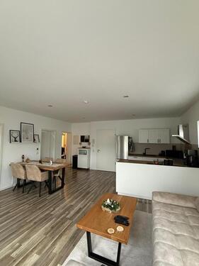 Foto - Etagenwohnung in Erpel zur Miete