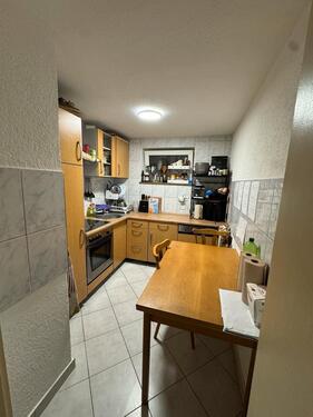 Foto - 2 Zimmer Etagenwohnung in Schwieberdingen