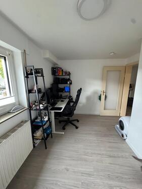 Foto - Etagenwohnung in Schwieberdingen zur Miete