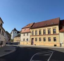 3 - Wohnung Wohnzimmer, Küche, Bad, Schlafzimmer - Torgau