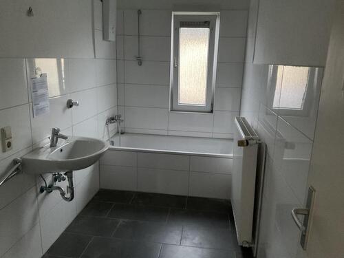 Foto - Etagenwohnung in Hagen zur Miete