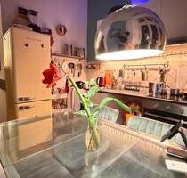 Zwischenmiete, Appartement to Rent Friedrichshain - Berlin Friedrichshain-Kreuzberg