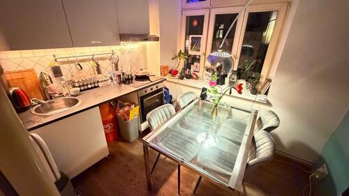 Foto - 2 Zimmer Etagenwohnung zur Miete in Berlin