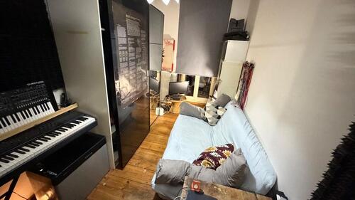 Foto - Etagenwohnung in Berlin zur Miete