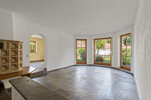 Foto - 4 Zimmer Etagenwohnung in Leutkirch im Allgäu