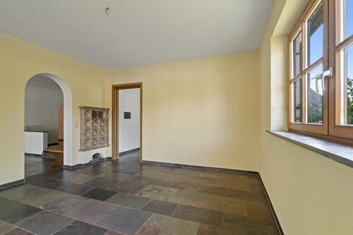 Foto - Etagenwohnung in Leutkirch im Allgäu zur Miete