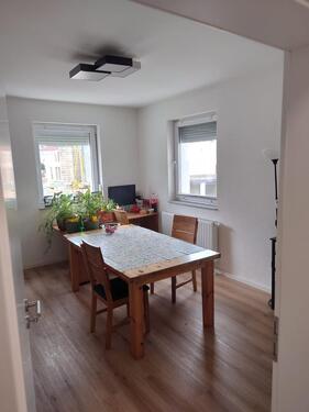 Foto - Etagenwohnung in Oberkochen zur Miete