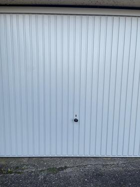 Foto - Winterquartier z.B. für´s Motorrad