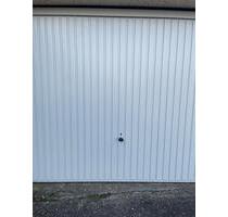 Winterquartier z.B. für´s Motorrad - Esslingen am Neckar