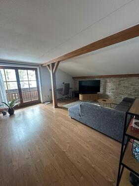 Foto - 1 Zimmer Etagenwohnung in Surberg