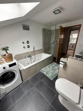 Foto - Etagenwohnung in Surberg zur Miete