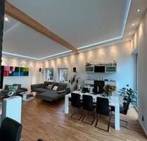 Penthouse sehr zentral von Göttingen