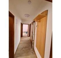 3 Zimmer Wohnung Erdgeschoss Zweifamilienhaus mit Garten - Bous