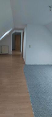 Foto - 3 Zimmer Dachgeschoßwohnung zur Miete in Lichtenstein (Sachsen)