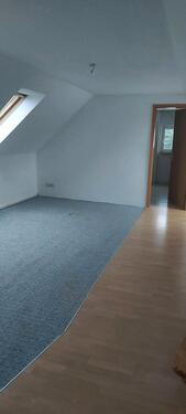 Foto - Dachgeschoßwohnung in Lichtenstein (Sachsen) zur Miete