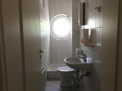 Foto - Demnächst verfügbar – 2-Zimmer-Wohnung (ca. 48,79 m²) mit Balkon