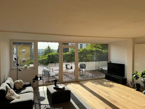 Foto - Modernisierte Eigentumswohnung mit offener Küche in bester Lage