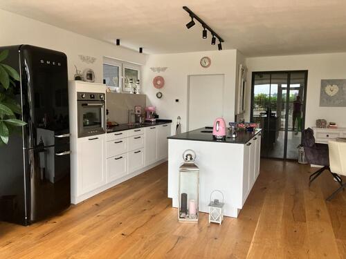 Foto - 3 Zimmer Hochparterre zum Kaufen in Aachen