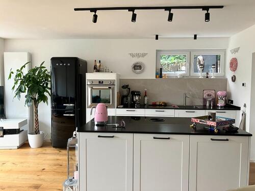 Foto - 3 Zimmer Hochparterre in Aachen