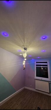 Foto - 3 Zimmer Etagenwohnung zum Kaufen in Sondershausen