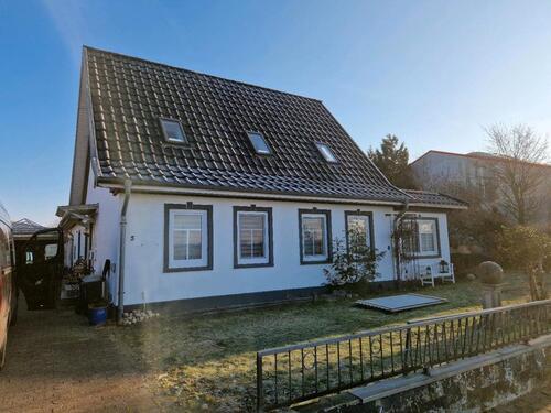 Foto - Haus in haurup - 270.000,00&nbsp;EUR Kaufpreis, ca.&nbsp; 200,00&nbsp;m&sup2;