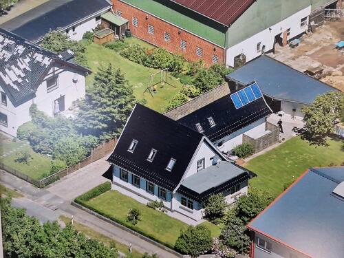 Foto - 8 Zimmer Einfamilienhaus zum Kaufen in Mittelangeln