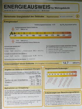 Foto - Noch Provisionsfrei - Moderne 3-Zimmer Wohnung