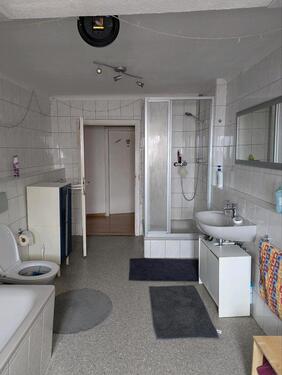 Foto - Etagenwohnung in Saarbrücken zur Miete