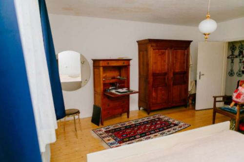 Foto - 3 Zimmer Etagenwohnung zur Miete in Vallendar