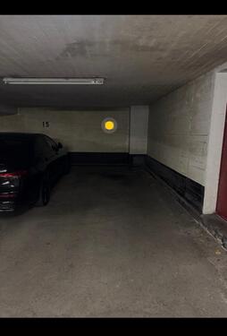 Foto - KFZ Tiefgaragenstellplatz Kieler Straße 702 Eidelstedter Dorfstr