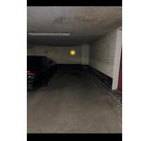 KFZ Tiefgaragenstellplatz Kieler Straße 702 Eidelstedter Dorfstr - Hamburg Stellingen