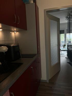 Foto - Ideal für Studierende: Helle Wohnung in Uni-Nähe.