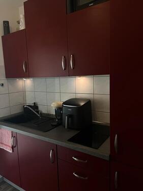 Foto - 1 Zimmer Etagenwohnung zur Miete in Saarbrücken