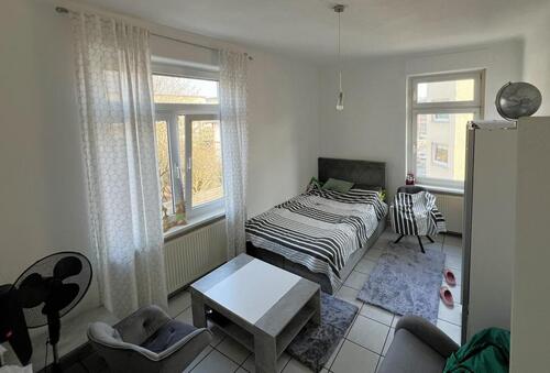 Foto - 3 Zimmer Etagenwohnung zur Miete in Wiesbaden