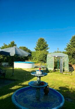 Foto - Grundst&uuml;ck in Burg zur Miete