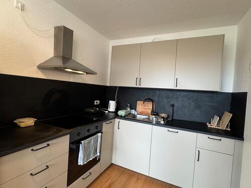 Foto - 1 Zimmer Etagenwohnung zur Miete in Köln