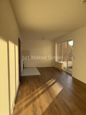 Foto - 1,5 Zimmer Wohnung mit Südbalkon u. Stellplatz