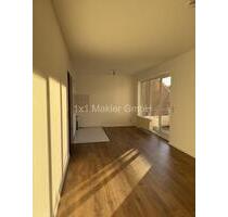 1,5 Zimmer Wohnung mit Südbalkon u. Stellplatz - Putbus