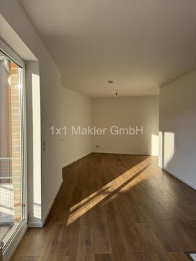 Foto - 1.5 Zimmer Etagenwohnung zur Miete in Putbus