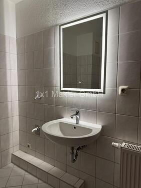 Foto - 1.5 Zimmer Etagenwohnung in Putbus