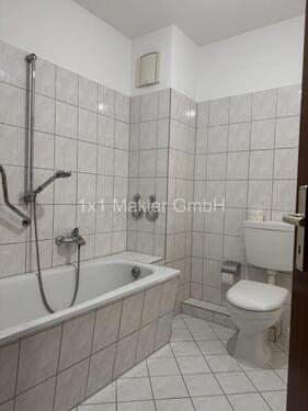 Foto - Etagenwohnung in Putbus zur Miete